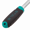 Ключ-трещотка 1/4", 72 зуба, с быстрым сбросом, CrV// Stels Ключ-трещотка 1/4", 72 зуба, с быстрым сбросом, CrV// Stels