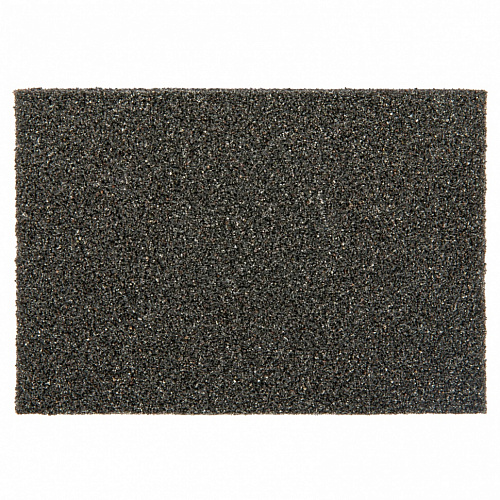 Губка для шлифования, 100 х 70 х 25 мм, мягкая, 3 шт., P 60/80, P 60/100, P 80/120// Matrix Губка для шлифования, 100 х 70 х 25 мм, мягкая, 3 шт., P 60/80, P 60/100, P 80/120// Matrix