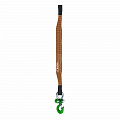 Строп HITCH REGULAR 1СТ 6,0т 3,50м SF6 150мм Строп HITCH REGULAR 1СТ 6,0т 3,50м SF6 150мм