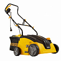 Скарификатор-аэратор электрический SAE-1500, 1500 Вт, -11/+5 см, 32 cм// Denzel Скарификатор-аэратор электрический SAE-1500, 1500 Вт, -11/+5 см, 32 cм// Denzel