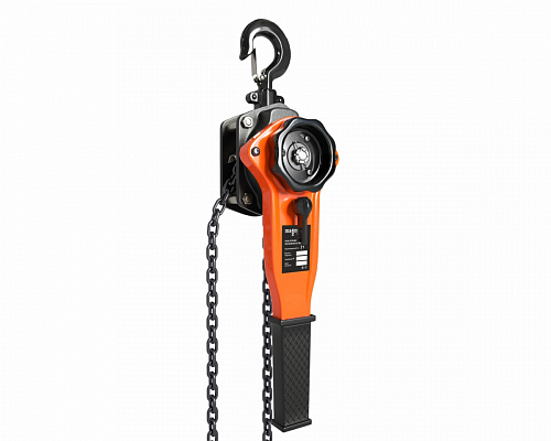 Таль ручная рычажная Magnus-Profi LD-3000, 3 т, 6 м Таль ручная рычажная Magnus-Profi LD-3000, 3 т, 6 м