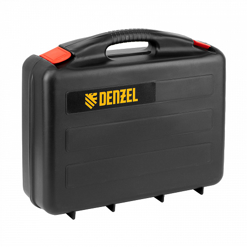 Аппарат инвертор. дуговой сварки SDM-220 Top, 220 А, ПВ 60% кейс// Denzel Аппарат инвертор. дуговой сварки SDM-220 Top, 220 А, ПВ 60% кейс// Denzel