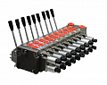 Гидрораспределитель пропорциональный PV-4/9S/9 x P0102/2U-01130 LM EPVE 24V/G646 Гидрораспределитель пропорциональный PV-4/9S/9 x P0102/2U-01130 LM EPVE 24V/G646