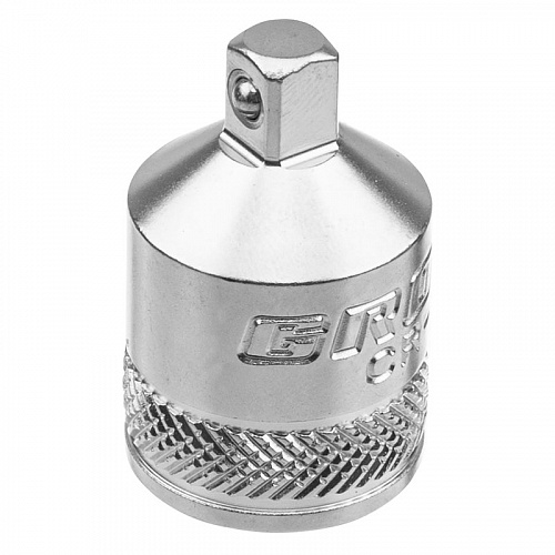 Набор торцевых головок, трещотка 120 зубьев, 1/2", CrV, 36 предметов// Gross Набор торцевых головок, трещотка 120 зубьев, 1/2", CrV, 36 предметов// Gross