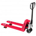 Гидравлическая тележка PROLIFT AC25 (резина) Гидравлическая тележка PROLIFT AC25 (резина)