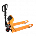Гидравлическая тележка PROLIFT CW25 Гидравлическая тележка PROLIFT CW25